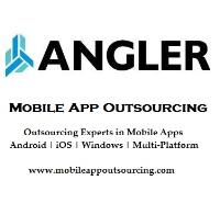 Mobile App Outsourcing image 1